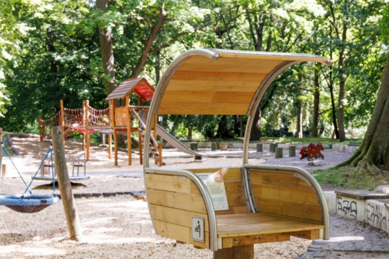Wickelboard Braunschweig